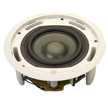 Tannoy CMS801Pi Sub Трансляционное оборудование