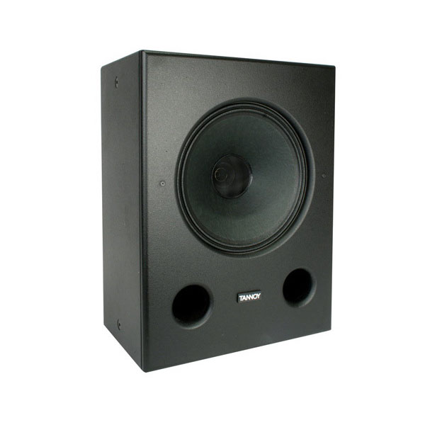 Tannoy DC12i Клубная и концертная акустика