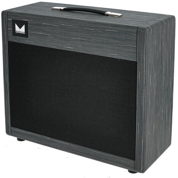 Morgan Amplification 112 Cab Twilight Различное Музыкальное Оборудование