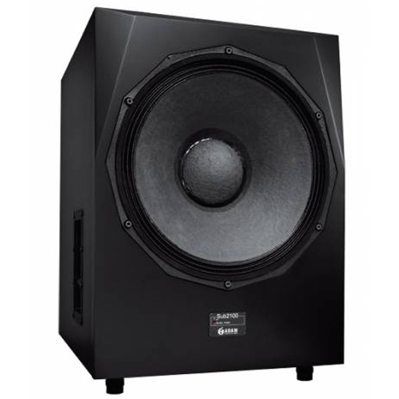 Adam Audio Sub 2100 Adam Audio Sub 2100 Мониторы студийные