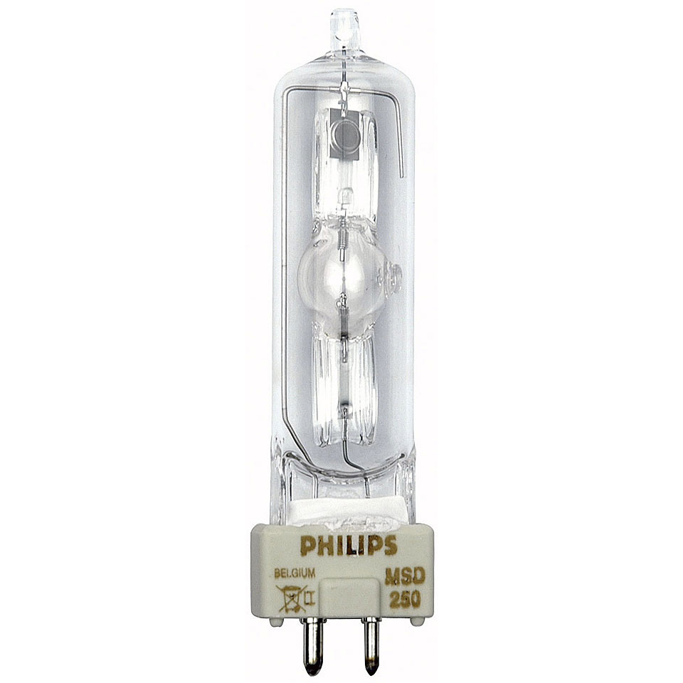 Philips MSD250 Аксессуары для света