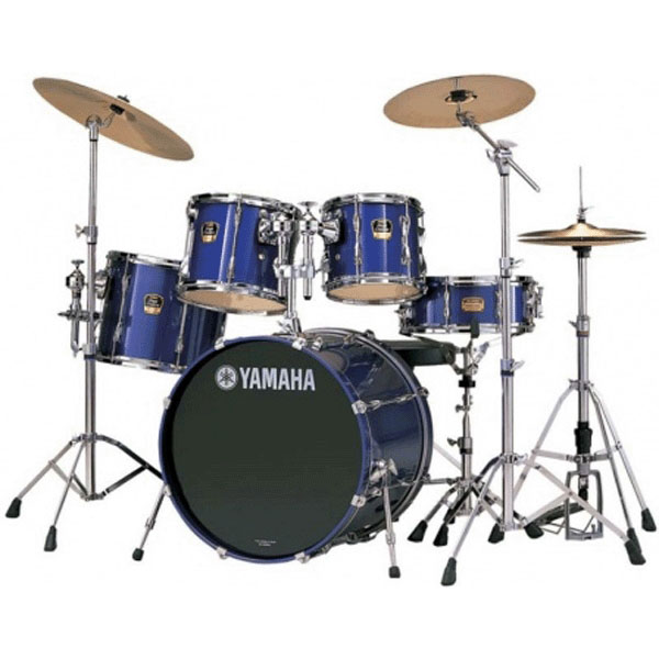 Yamaha SCB2FS51SAB(Sapphire Blue Yamaha SCB2FS51SAB(Sapphire Blue Ударные инструменты