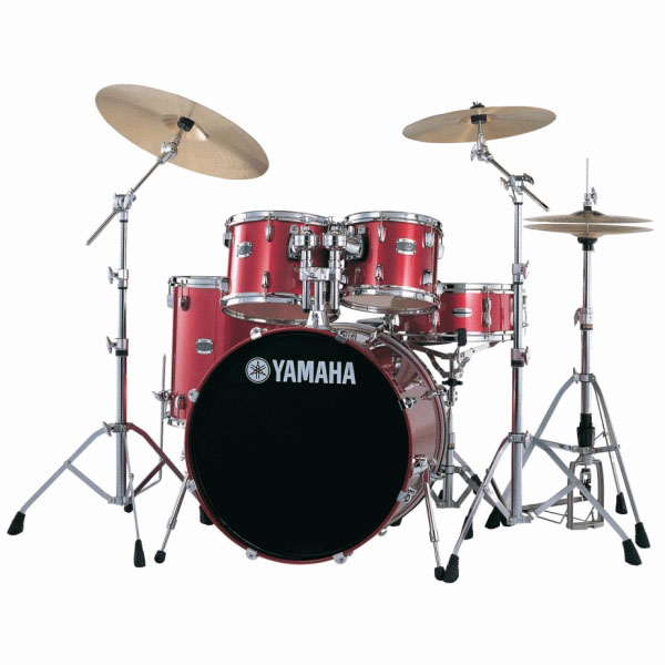 Yamaha SCB12HWRM(Raspberry Met.) Yamaha SCB12HWRM(Raspberry Met.) Ударные инструменты