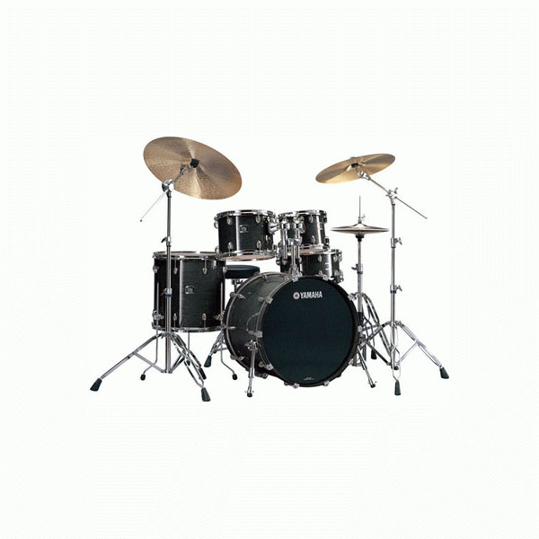 Yamaha NY2FS42AMSB (Musashi Blac Yamaha NY2FS42AMSB (Musashi Blac Ударные инструменты