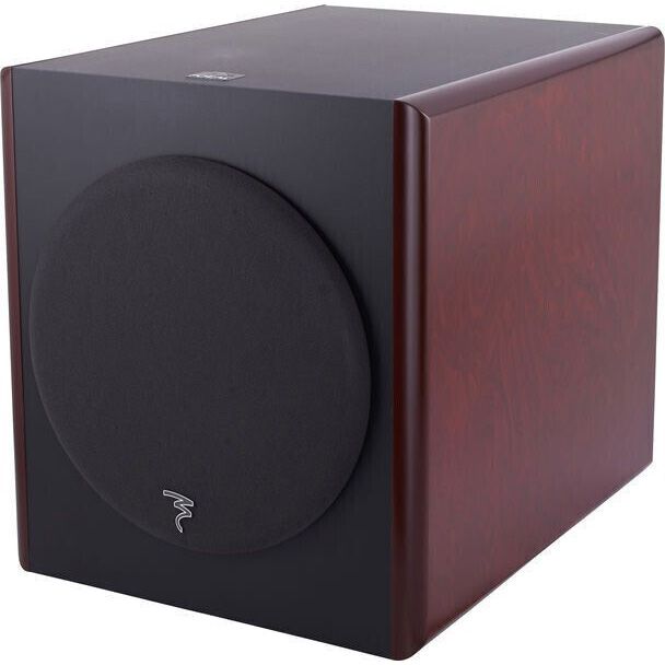 Focal Sub 6 red Мониторы студийные