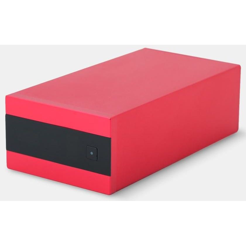 SMSL Sanskrit 10th red АЦП-ЦАП преобразователи