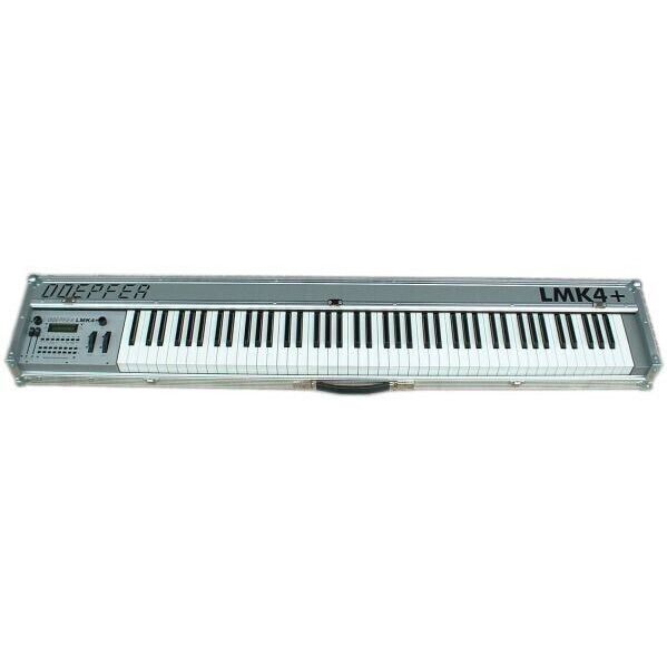 Doepfer DOLM48noPS Doepfer DOLM48noPS Миди-клавиатуры