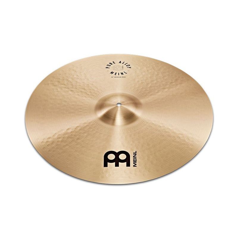 Meinl PA20MR Ride тарелки
