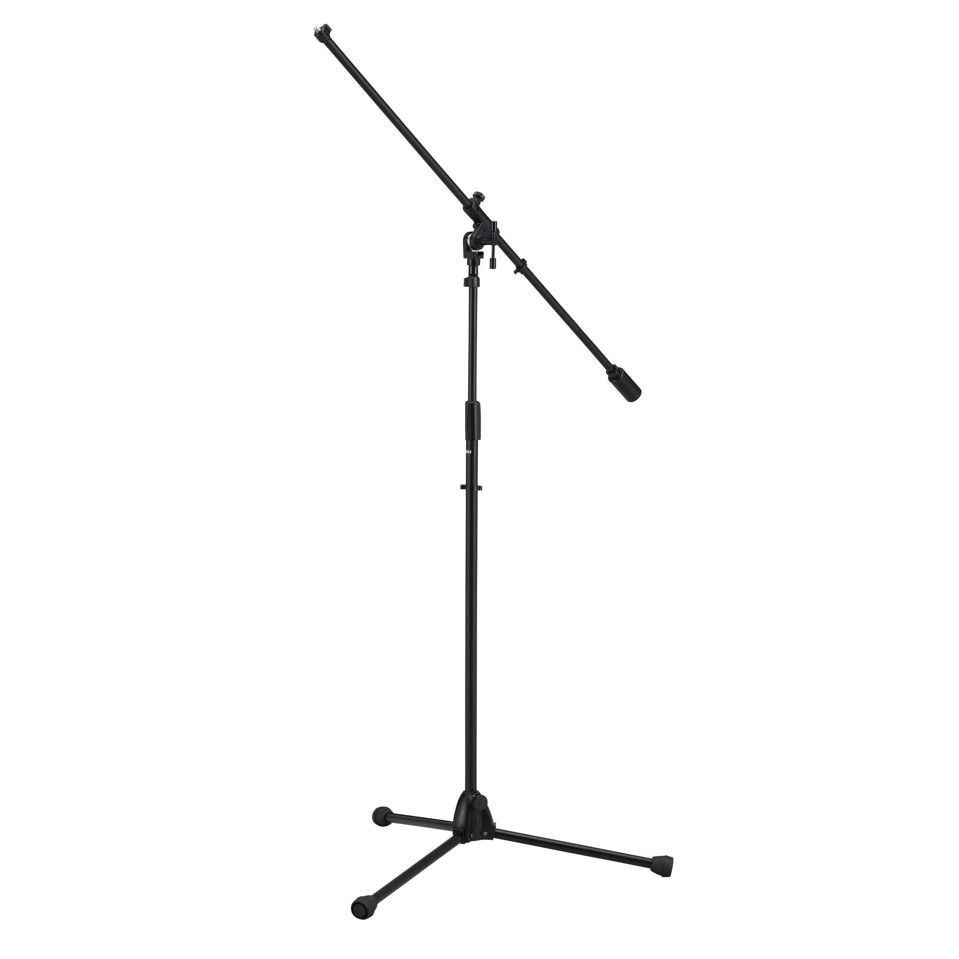 Tama MS737BK Iron Works Studio Series Extra Long Boom Stand Микрофонные аксессуары