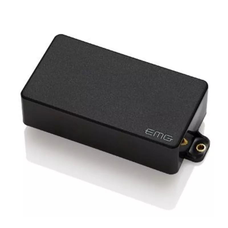 EMG 60 Black EMG 60 Black Звукосниматели