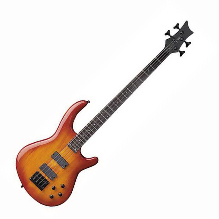 Dean Edge Q4 TAM Бас-гитары