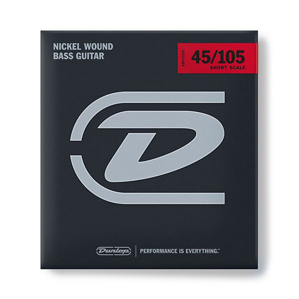 Dunlop DBN45105S Аксессуары для музыкальных инструментов