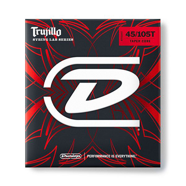Dunlop RTT45105T Аксессуары для музыкальных инструментов