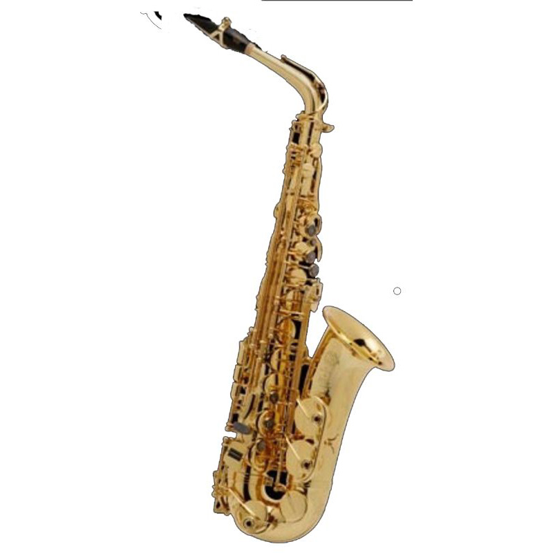 Selmer ALTO-SA80II-GG-FIREBIRD Альт-саксофоны