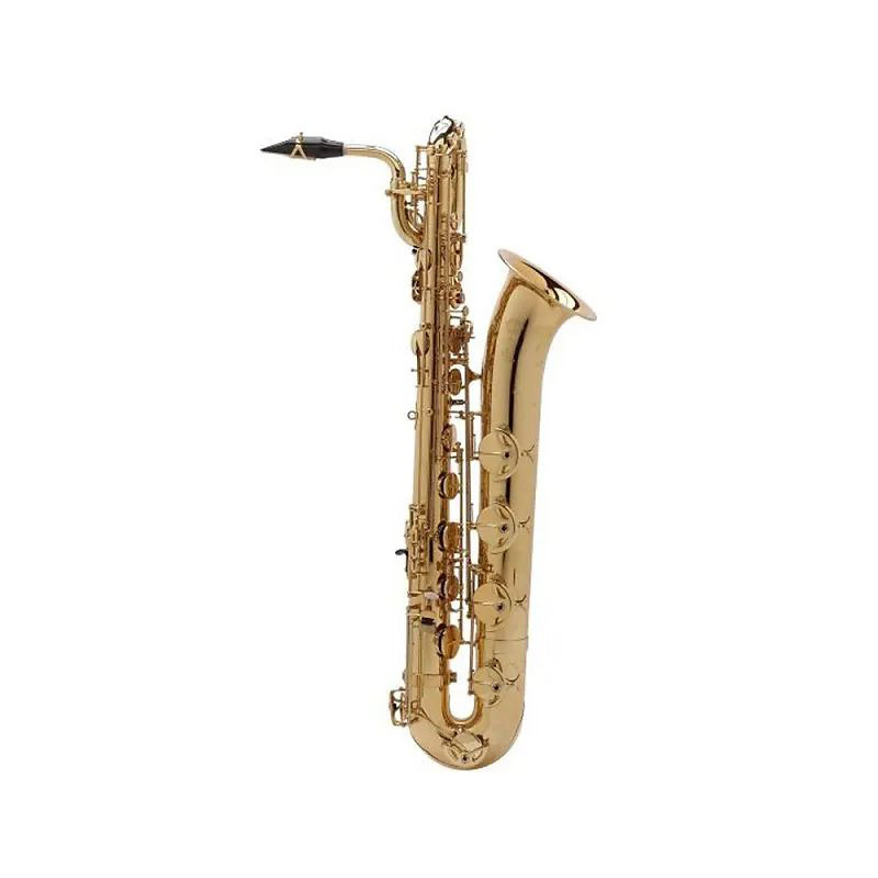 Selmer BARITON-SA80-II-JUBILE-GG Тенор-саксофоны