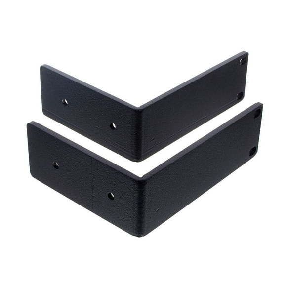 Great River RK-1 Single Unit Rack Kit Студийные аксессуары