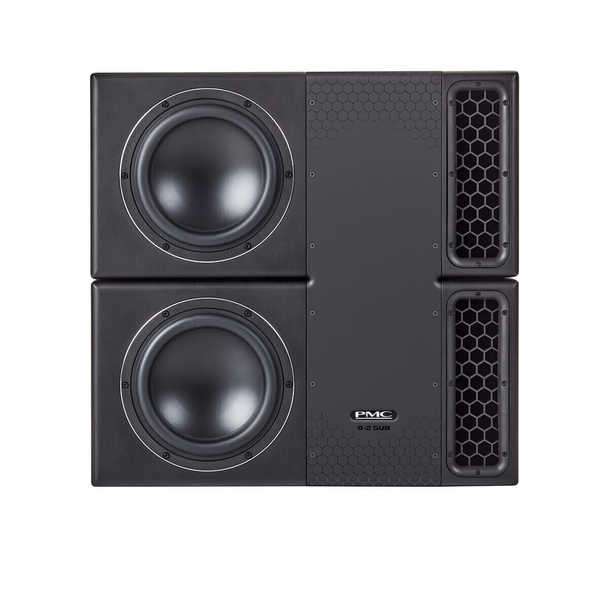 PMC 8-2 SUB-L Сабвуферы
