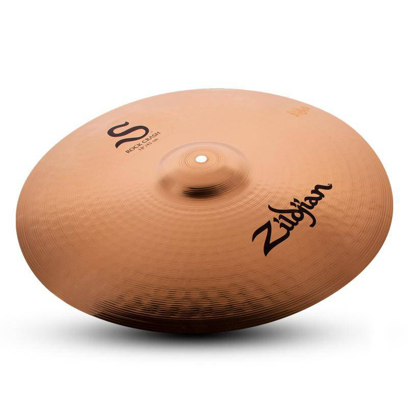 Zildjian S Rock Crash 18 Сrash тарелки