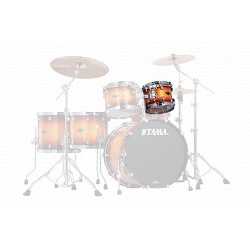 Tama PST12R-TBT STARCLASSIC PERFORMER B/B TRI-BURST Tobacco Tama PST12R-TBT STARCLASSIC PERFORMER B/B TRI-BURST Tobacco Ударные инструменты