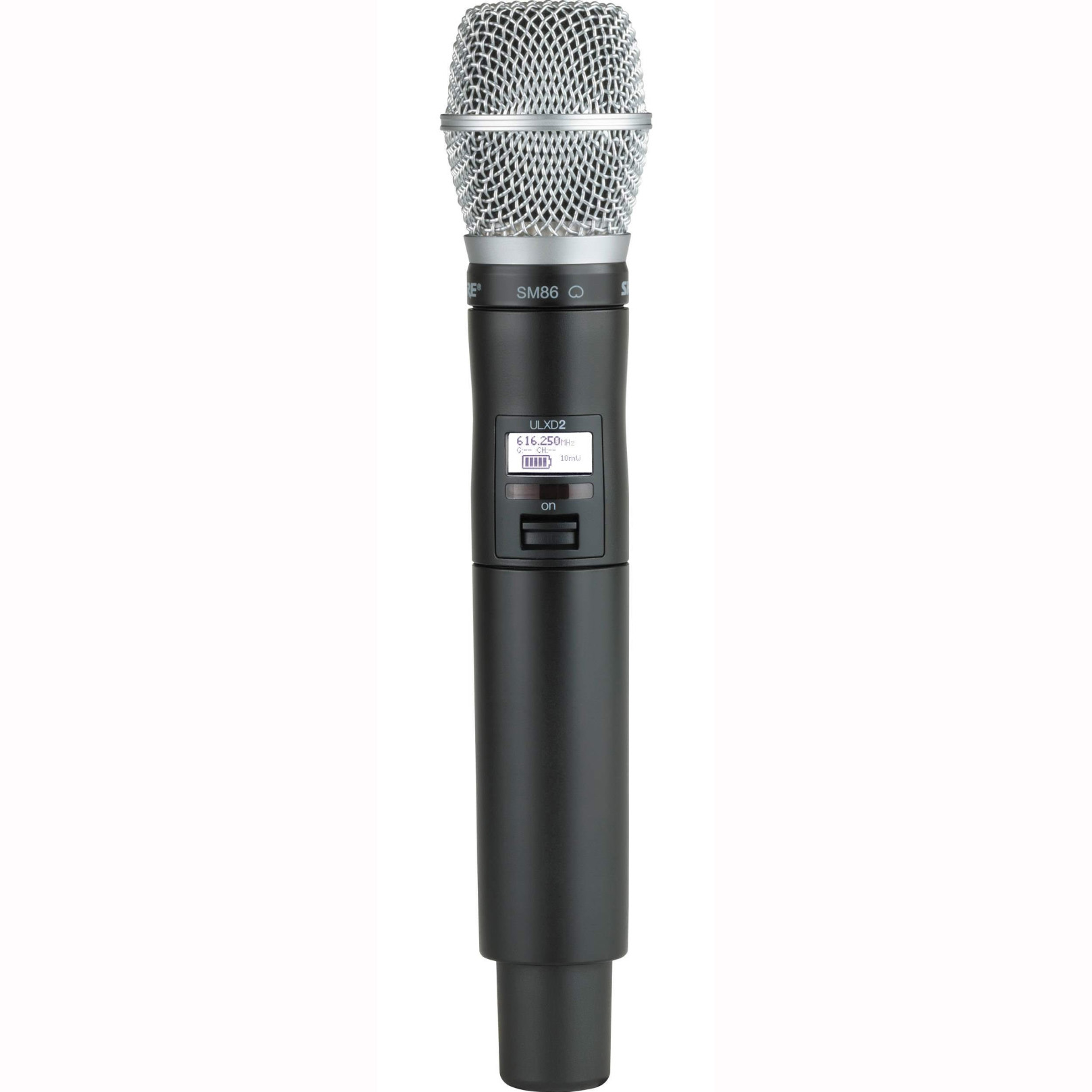 Shure Ulxd2/sm86 G51 Передатчики и приемники для радиосистем