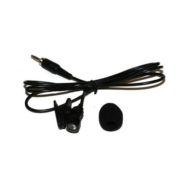 Arthur Forty PSC AF - Tie Mic Mini-Jack Специальные микрофоны