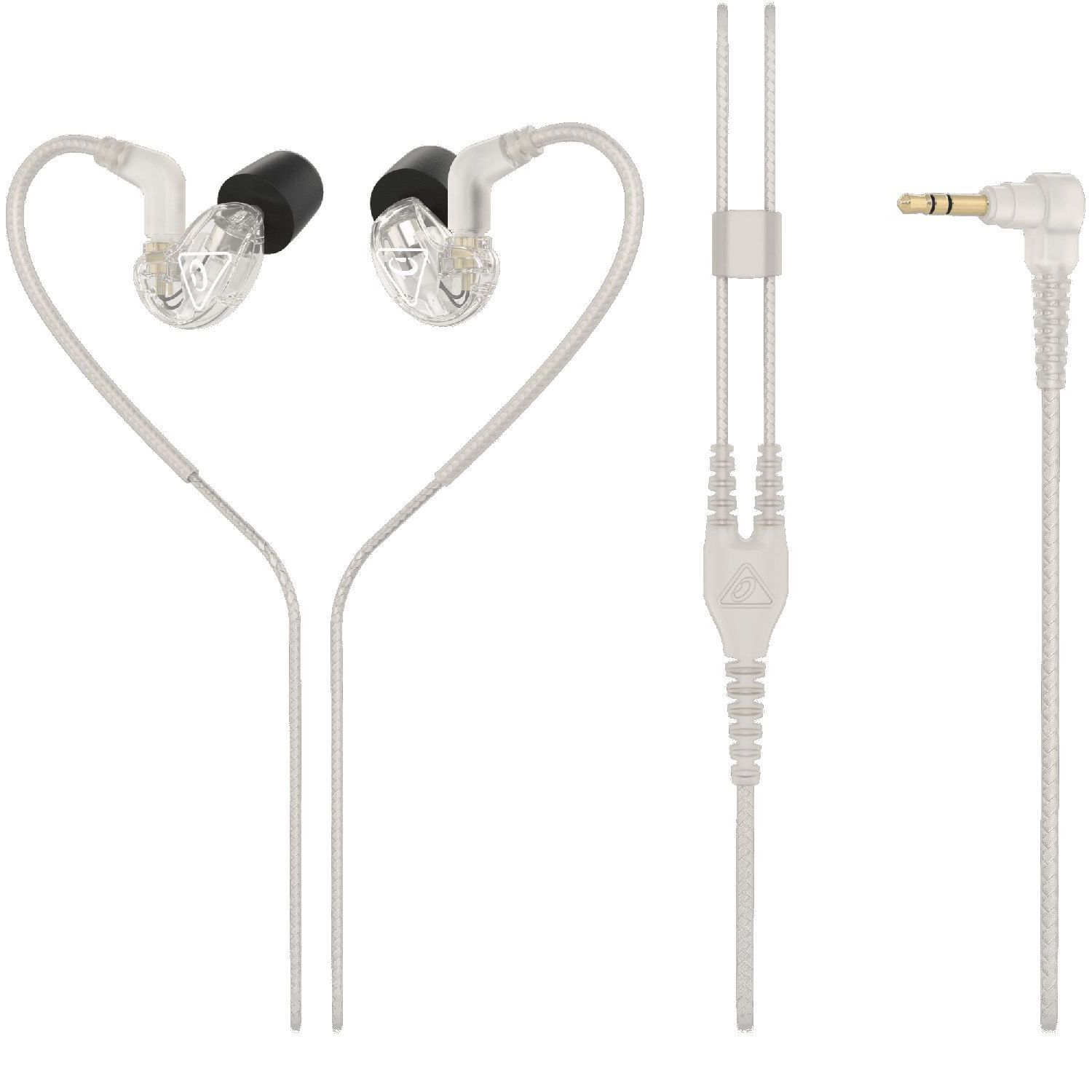 Behringer SD251-CL Behringer SD251-CL Вкладные наушники