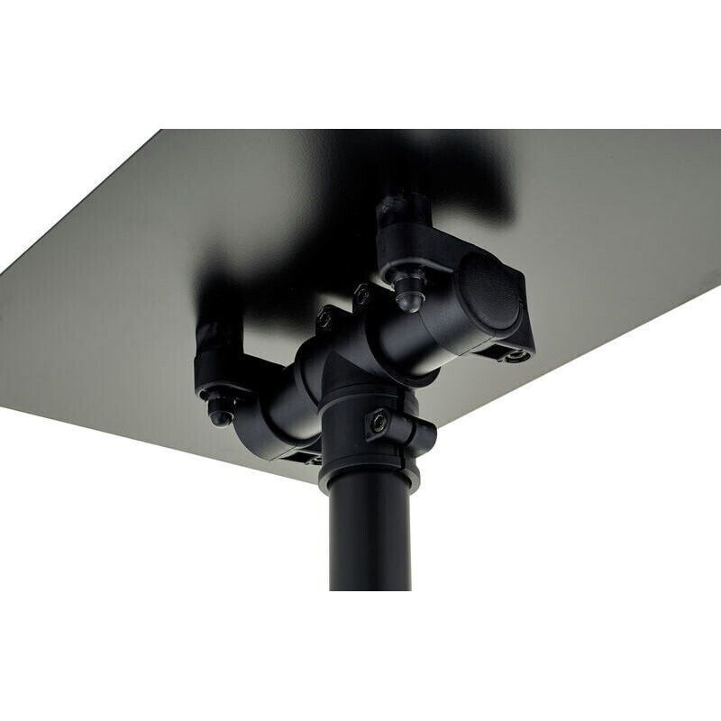 Jaspers Laptop Stand 20B Аксессуары для синтезаторов