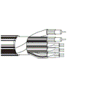 Belden Belden 1263B Трансляционное оборудование