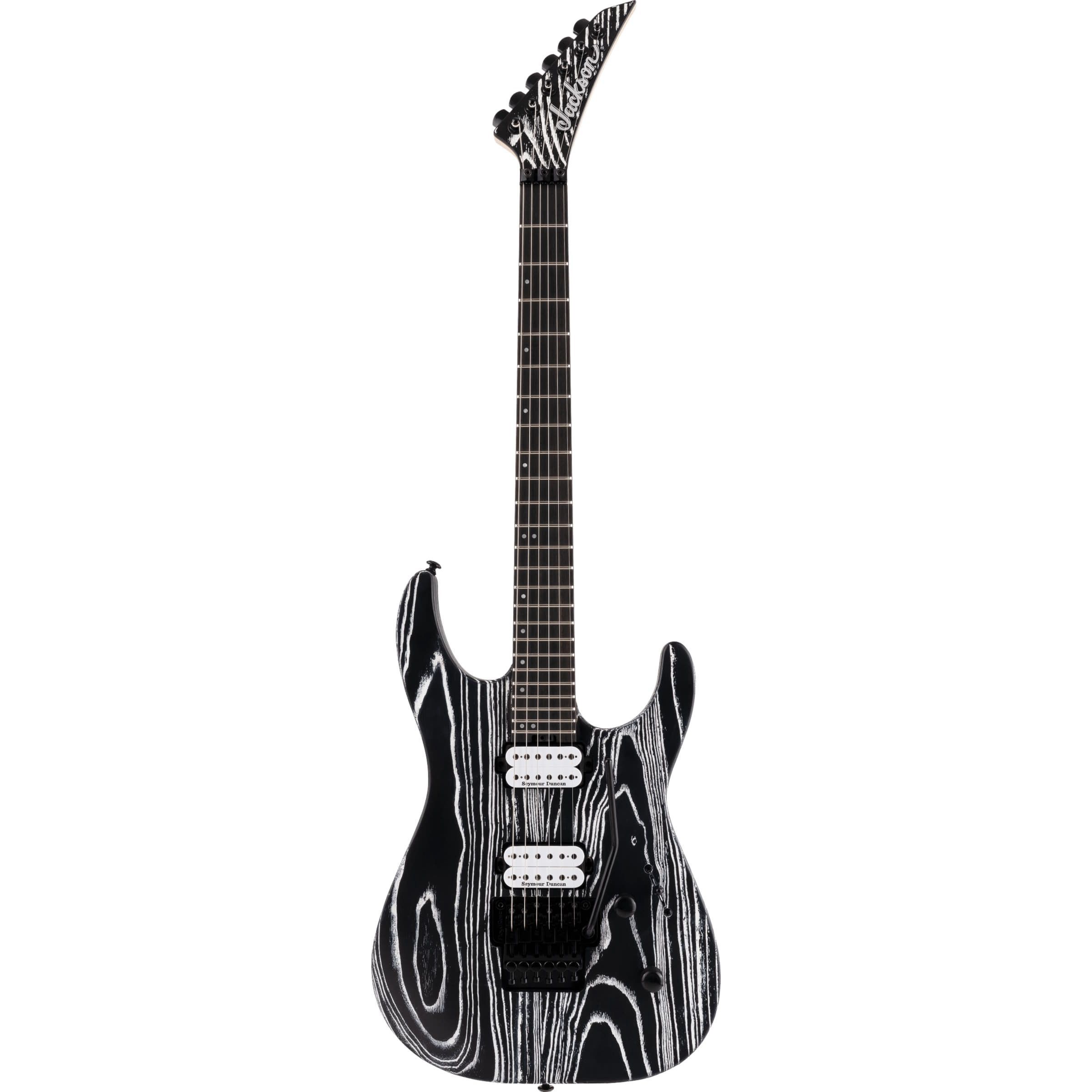 Jackson Pro DK2 - BAKED WHT Электрогитары