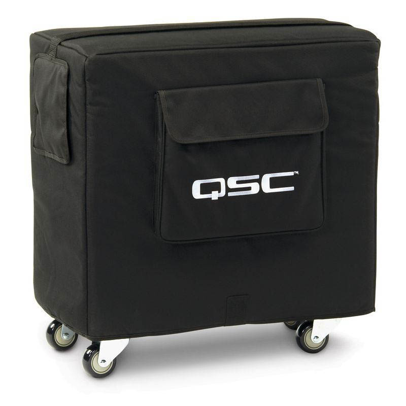 QSC KSUB COVER QSC KSUB COVER Стойки, коммутация АС