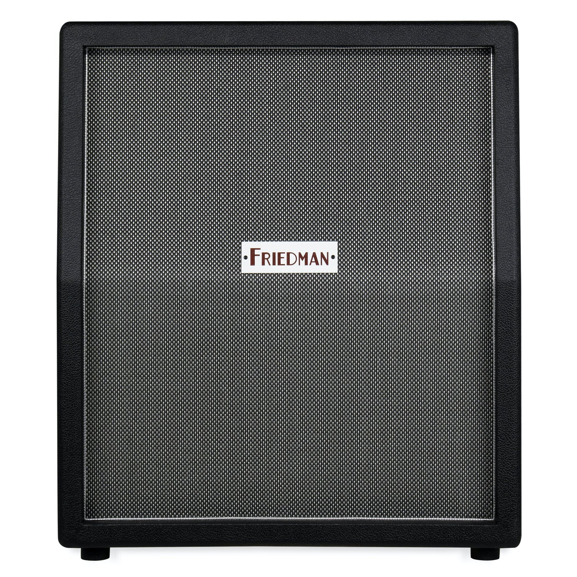 Friedman Vertical 2x12" Amp Cabinet with Silver Weave Grille Friedman Vertical 2x12" Amp Cabinet with Silver Weave Grille Различное Музыкальное Оборудование
