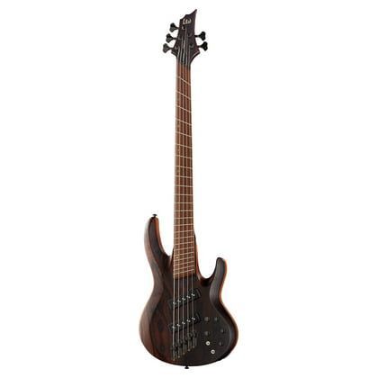 ESP LTD B-1005 Multi-Scale Natural Satin ESP LTD B-1005 Multi-Scale Natural Satin Бас-гитары