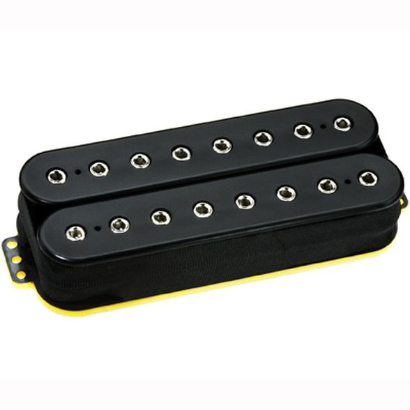 Dimarzio DP819BK Оборудование гитарное