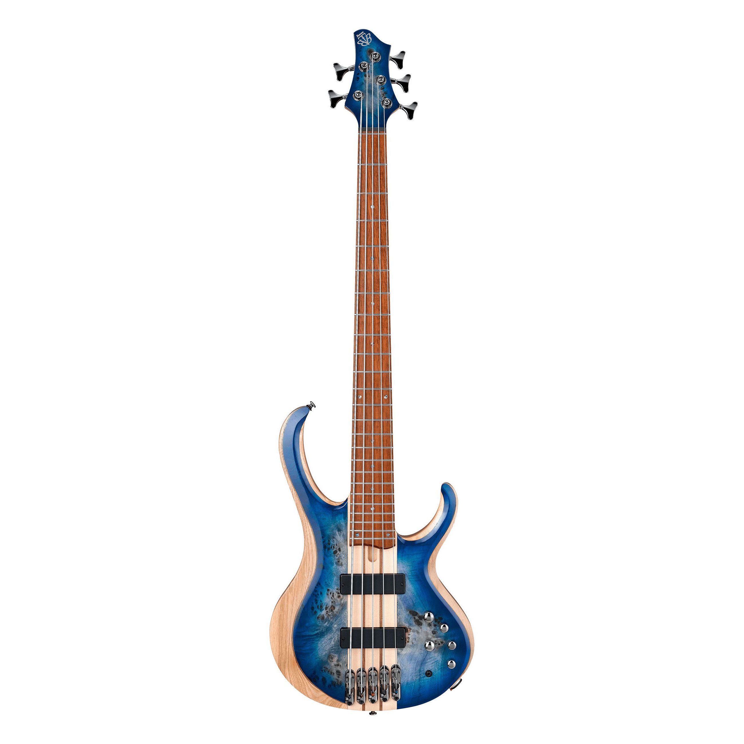 Ibanez BTB845-CBL Ibanez BTB845-CBL Бас-гитары