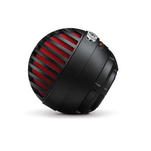 Shure Motiv Mv5-b-dig Shure Motiv Mv5-b-dig Конденсаторные микрофоны