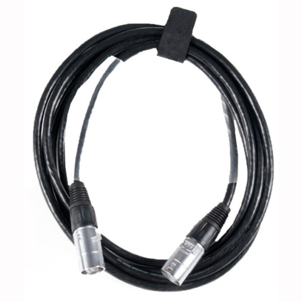 Chauvet Ethercon Extension, Cat6, 10ft Аксессуары для света