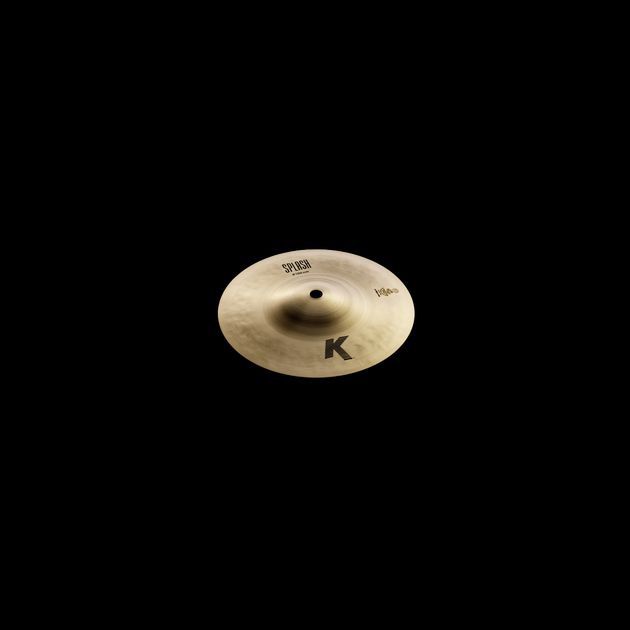 Zildjian K0858 10 K SPLASH Zildjian K0858 10 K SPLASH Splash тарелки