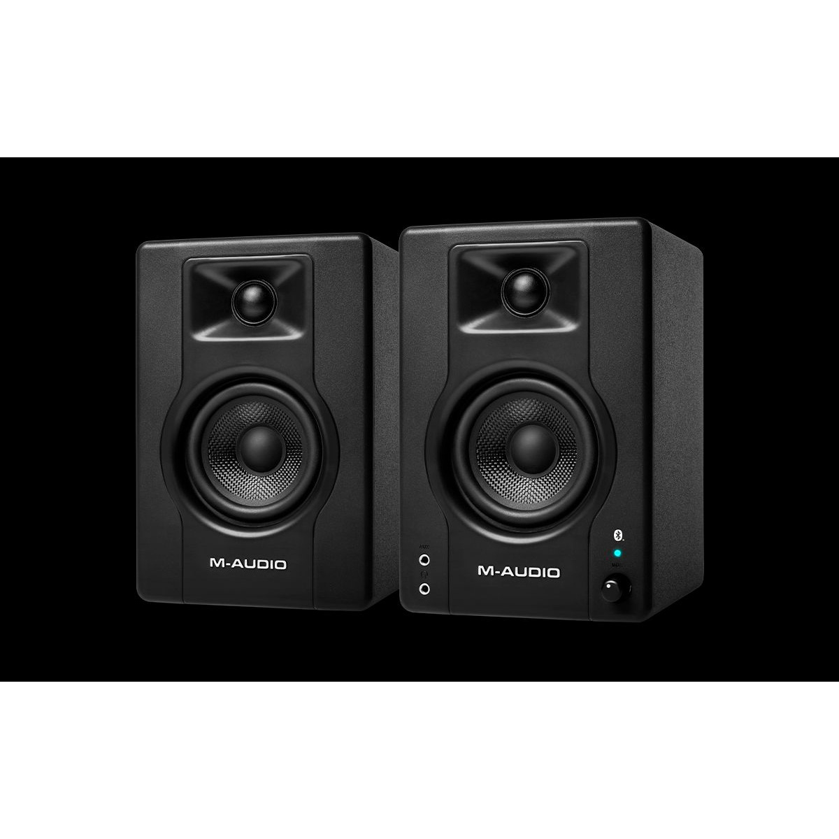 M-Audio BX3 PAIR BT M-Audio BX3 PAIR BT Студийные мониторы