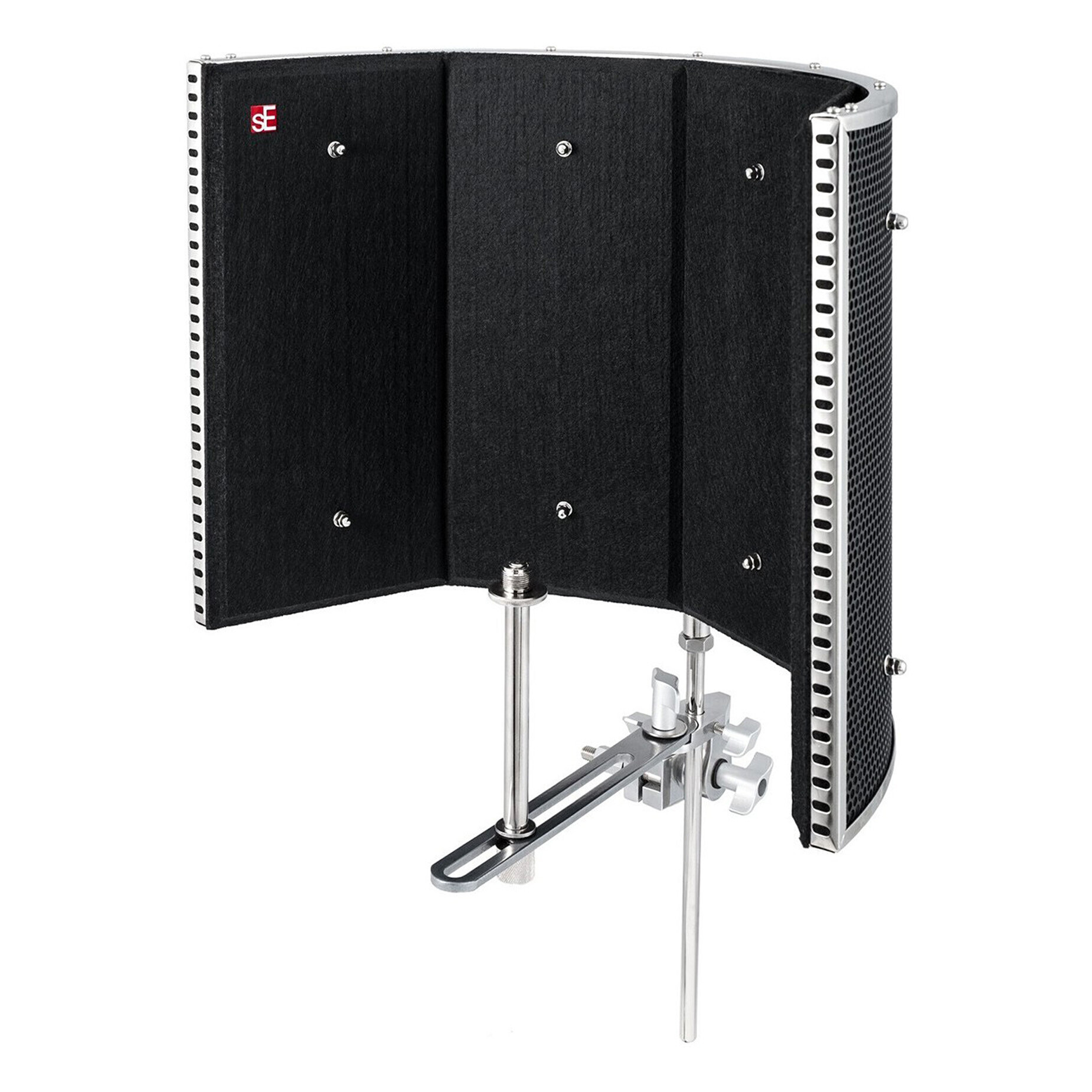SE Electronics Reflexion Filter Pro in Black Различное Музыкальное Оборудование