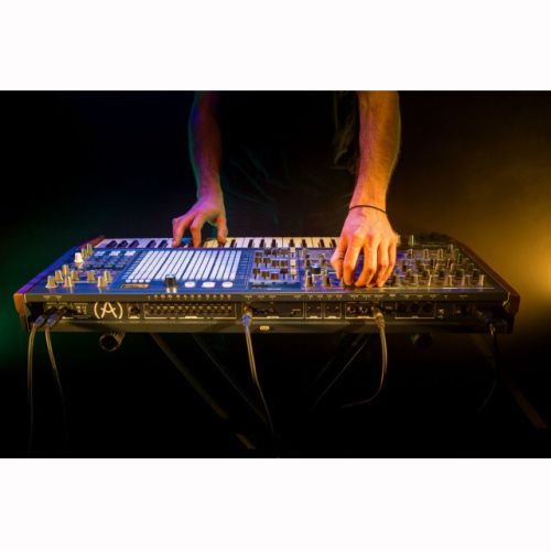 Arturia MatrixBrute Настольные аналоговые синтезаторы
