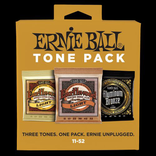 Ernie Ball P03314 Аксессуары для музыкальных инструментов