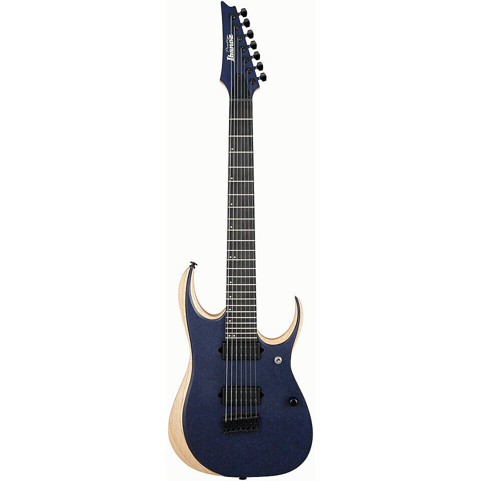 Ibanez RGDR4427FXNTF Prestige Natural Flat with Gigbag Различное Музыкальное Оборудование