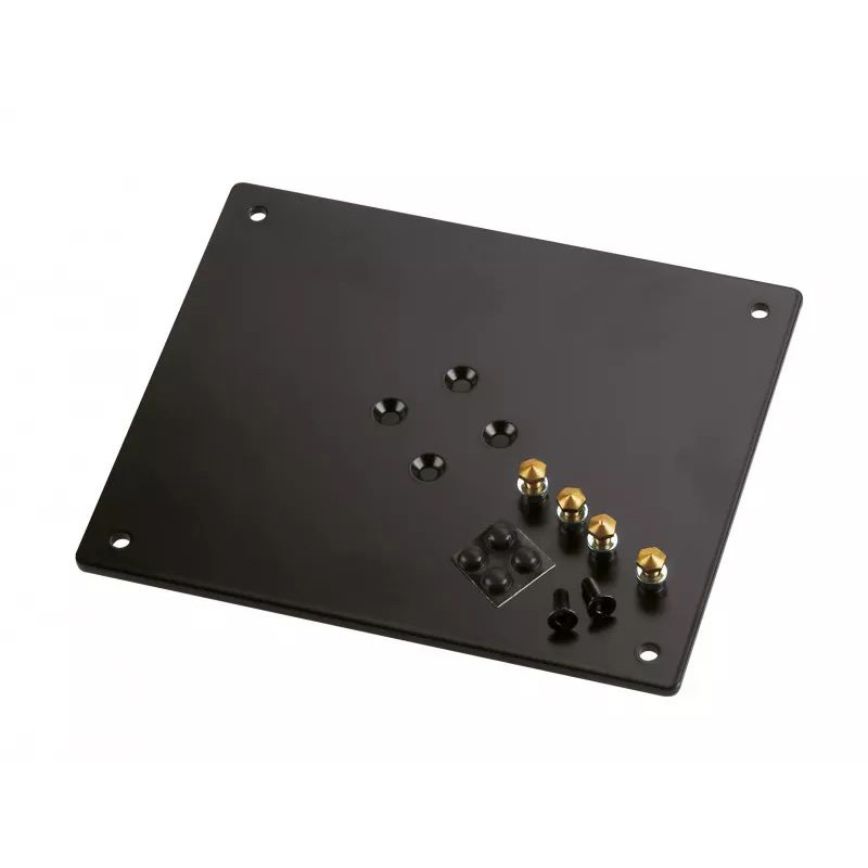 Konig&Meyer 26792-024-56 Стойки, коммутация АС