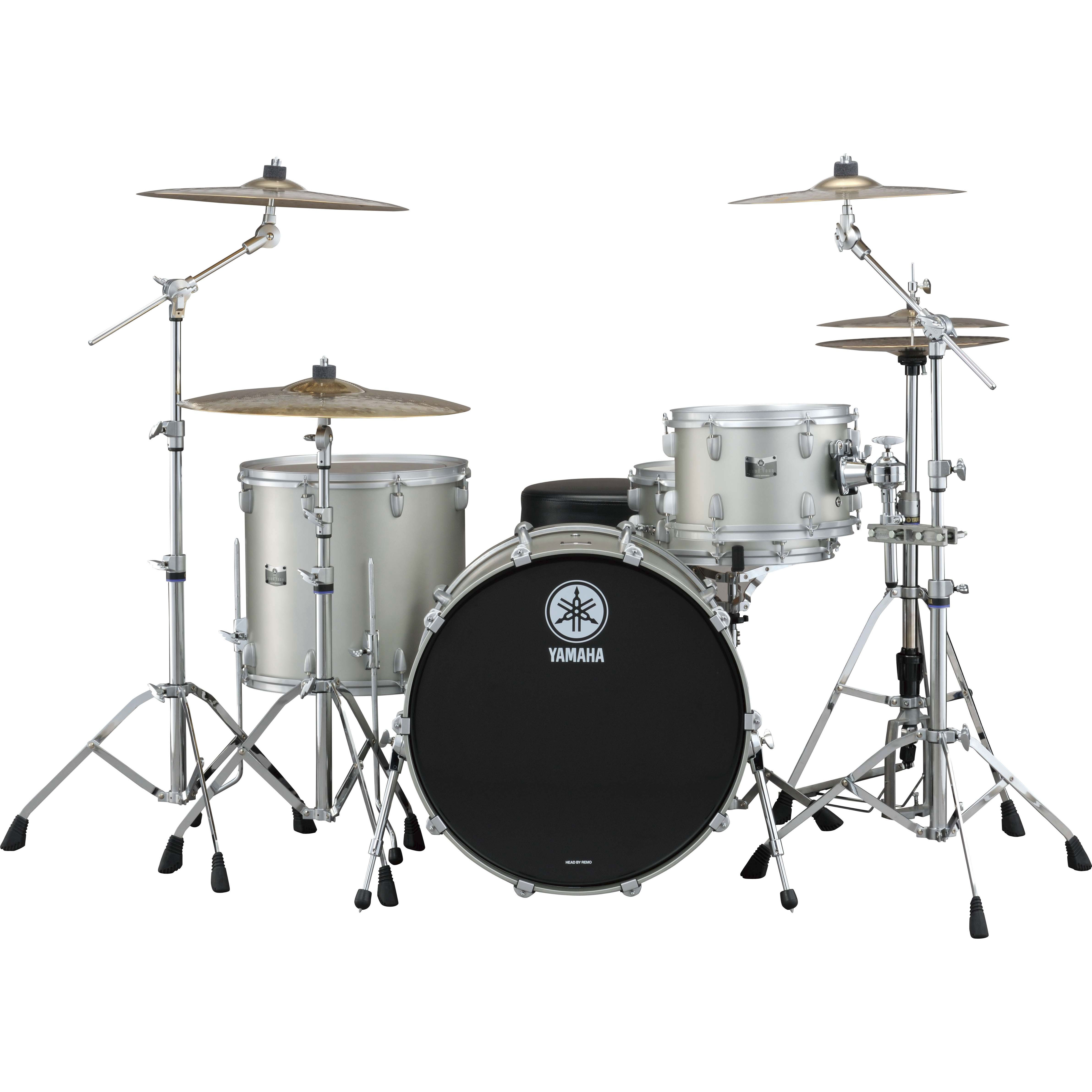Yamaha Rock Tour Ударные инструменты
