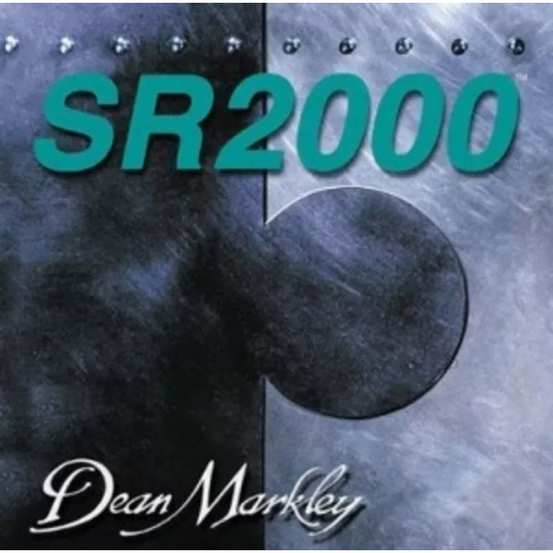 Dean Markley 2695 SR2000 Dean Markley 2695 SR2000 Струны для бас-гитар