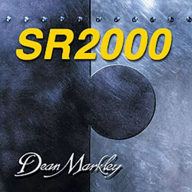 Dean Markley 2697 SR2000 Dean Markley 2697 SR2000 Струны для бас-гитар
