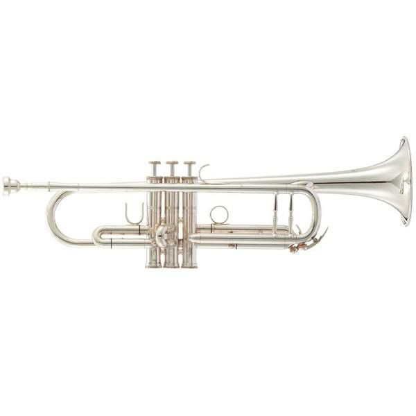 Miraphone M3000 silver Трубы и прочие духовые