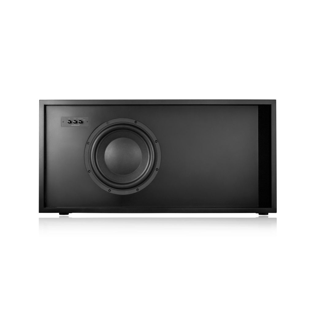 UandKSound S1200-I Сабвуферы