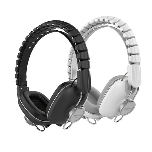 Superlux HD581 White Закрытые наушники