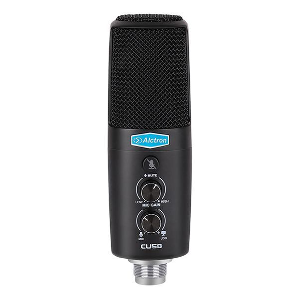 Alctron CU58 Конденсаторные микрофоны